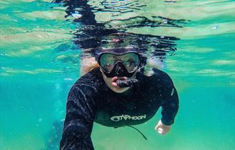 Snorklesafari