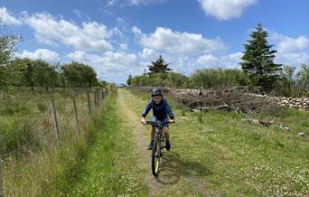 Sykkelutleie i Farsund