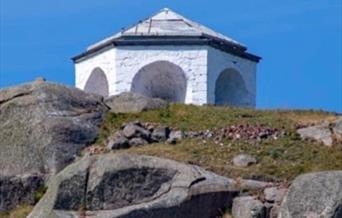 Utstilling: Kullblussfyrene på Markøy og Lindesnes