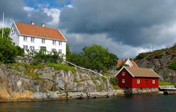 Gamle Hellesund