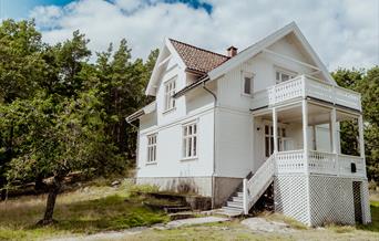 Gerrards Villa