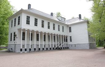 julemarkeds på gimle gård