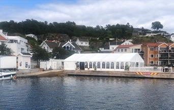 Grimstad Gjestehavn