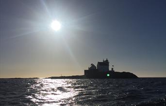 Grønningen Fyr