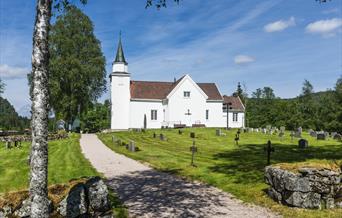 Grindheim Kirke