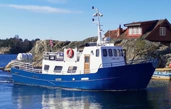 MB Høllen