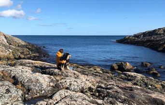 Hoveneset i Homborsund