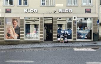 Elon Farsund