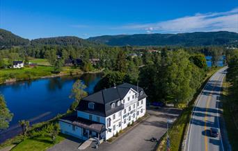 Dølen Hotel