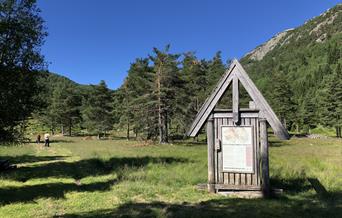 Sosteli