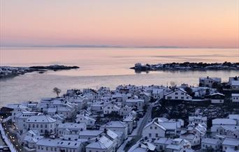 Lyset i Risør