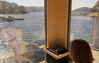 Smeigedag Sauna Mandal