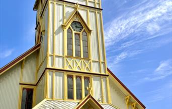 Grimstad kirke