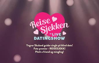 Reisesjekken