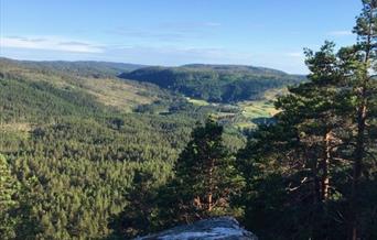 Hisåsen