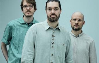 Kjetil Mulelid trio