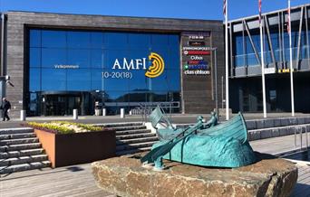 Amfi Farsund