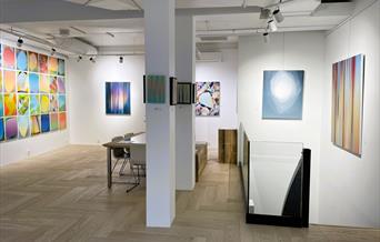 Art Gallery Linn