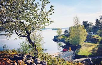 badeplass