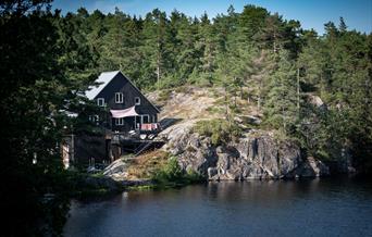 Inni Granskogen