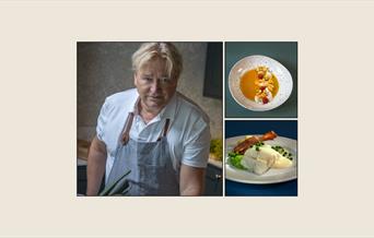 Lutefisken alle elsker