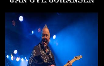 Jan Ove Joihansen
