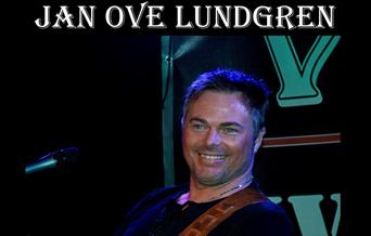Jan Ove Lundgren