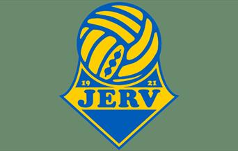 Logo FK Jerv. Foto: FK Jerv
