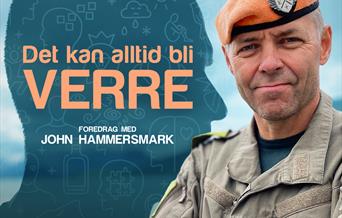 John Hammersmark // Det kan alltid bli verre