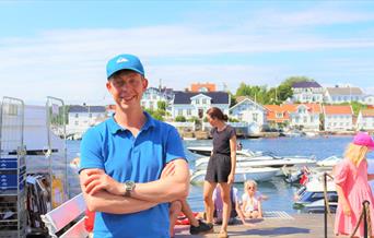 Lyngør husholdningshandel