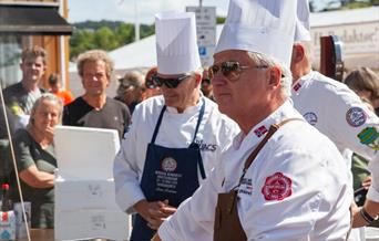 Kokkelaug
