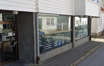 Kontorsenteret