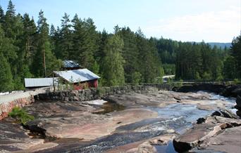 Koppsåna kulturminne i Åmli