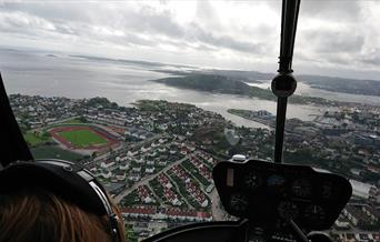 Kristiansand Event