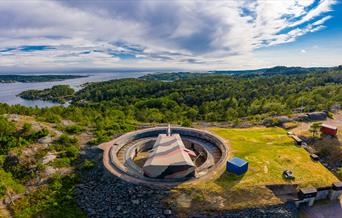 Kristiansand kanonmuseum