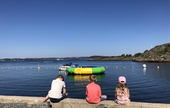 Kristiansand Feriesenter