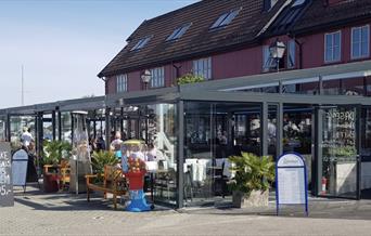 Restaurant Beddingen