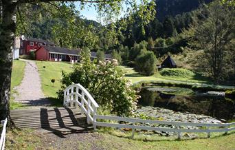 Kvåstunet