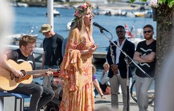 Risør kammermusikkfest