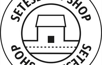 Setesdal shop, digital handlegate Rv9