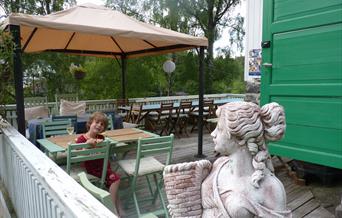 La Locanda di Marie overnatting