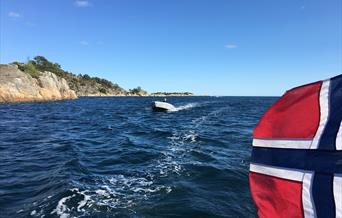 Lillesand Explorer