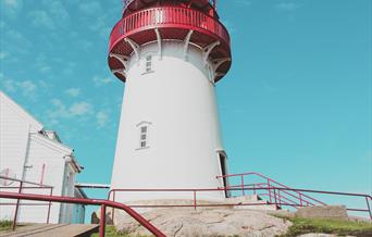 Lindesnes fyr