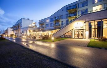 Lindesnes Havhotell