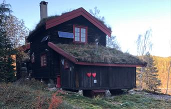 Lindland Natur