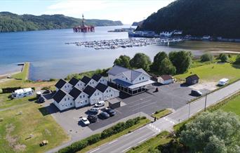 Lyngdal Bibelcamp