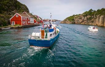 MB Høllen