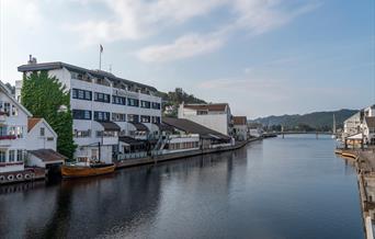Maritim Fjordhotel 2020