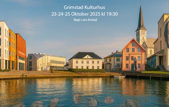 Grimstad Teaterverksted