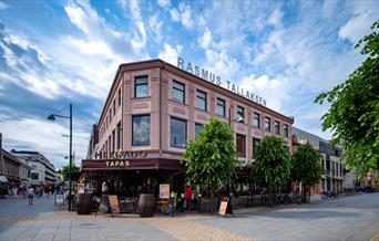 Mercado Kristiansand